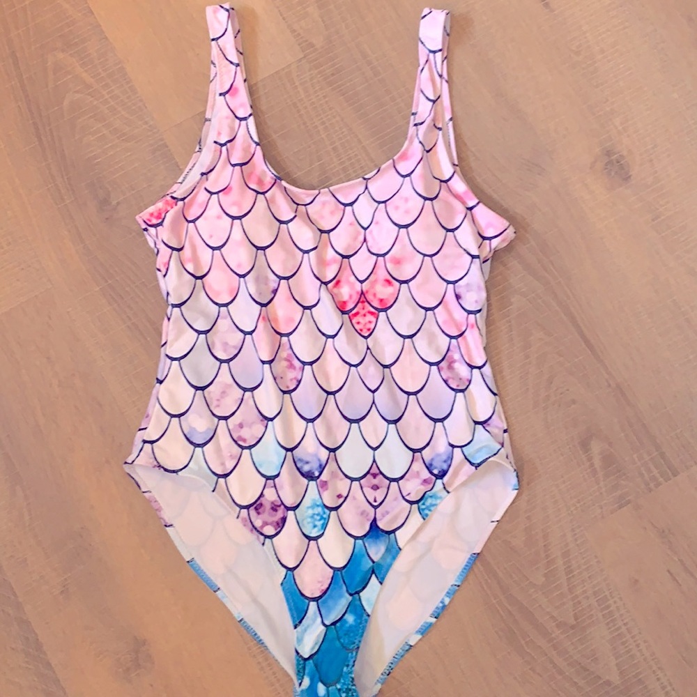 Swimsuit XL. New